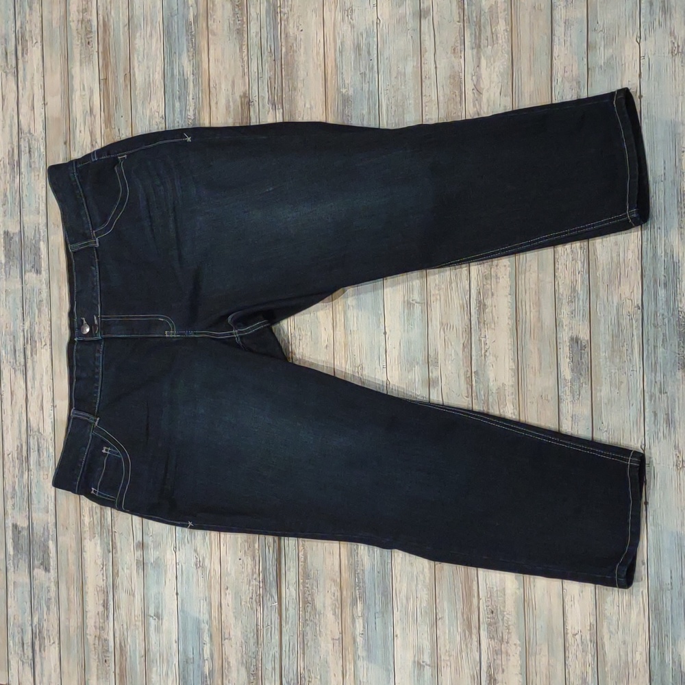 Lane Bryant Skinny Jeans - Short - Plus Size